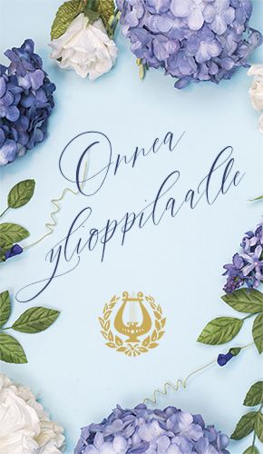 2-osainen ylioppilaskortti