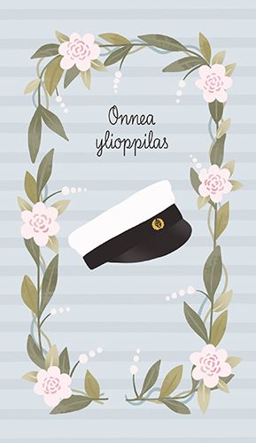 2-osainen ylioppilaskortti