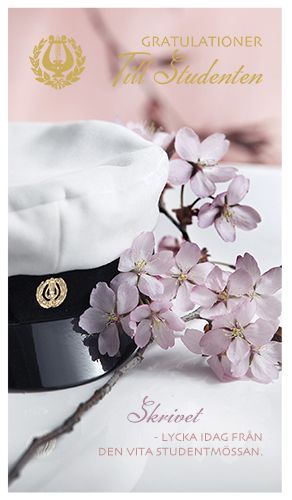 2-osainen ylioppilaskortti ruotsinkielinen