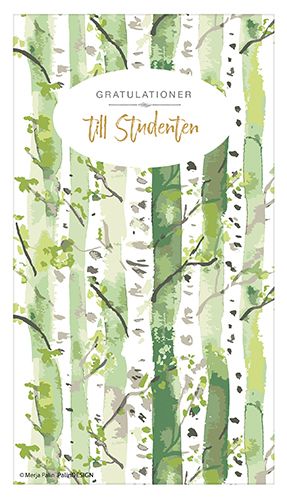 2-osainen ylioppilaskortti ruotsinkielinen