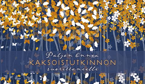 2-osainen kaksoistutkintokortti