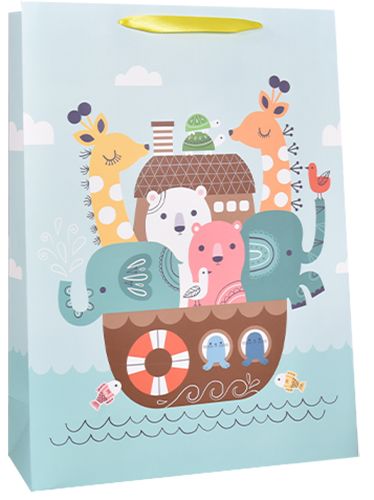 Lahjakassi XXL Hallmark