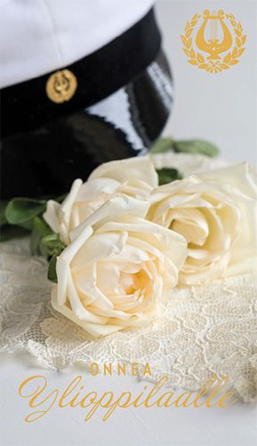 2-osainen ylioppilaskortti