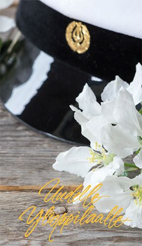 2-osainen ylioppilaskortti