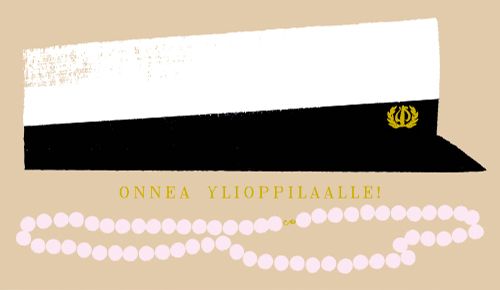 2-osainen ylioppilaskortti