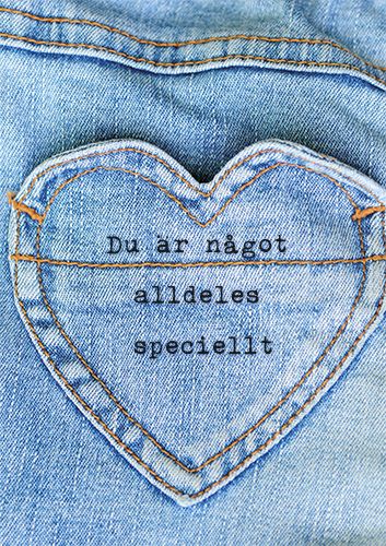 Postikortti ruotsinkielinen