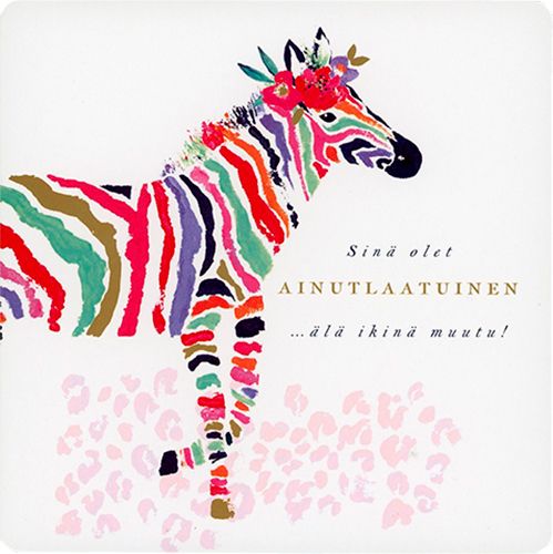 2-osainen neliökortti