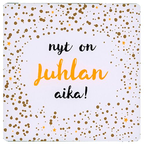 2-osainen neliökortti