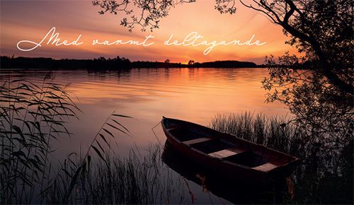 2-osainen osanotto ruotsinkielinen