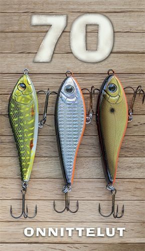 2-osainen vuosikortti