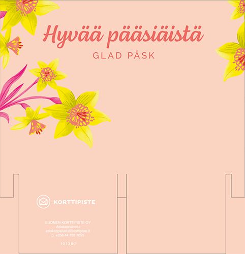 Riviopaste 2 lokeroa