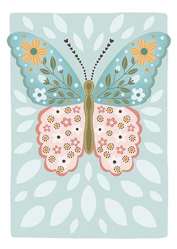 Juliste A4 Bedaprint