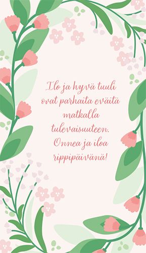 2-osainen rippikortti