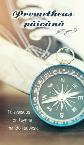 2-osainen prometheuskortti