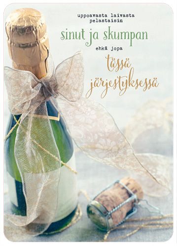 Postikortti Anna-Mari West