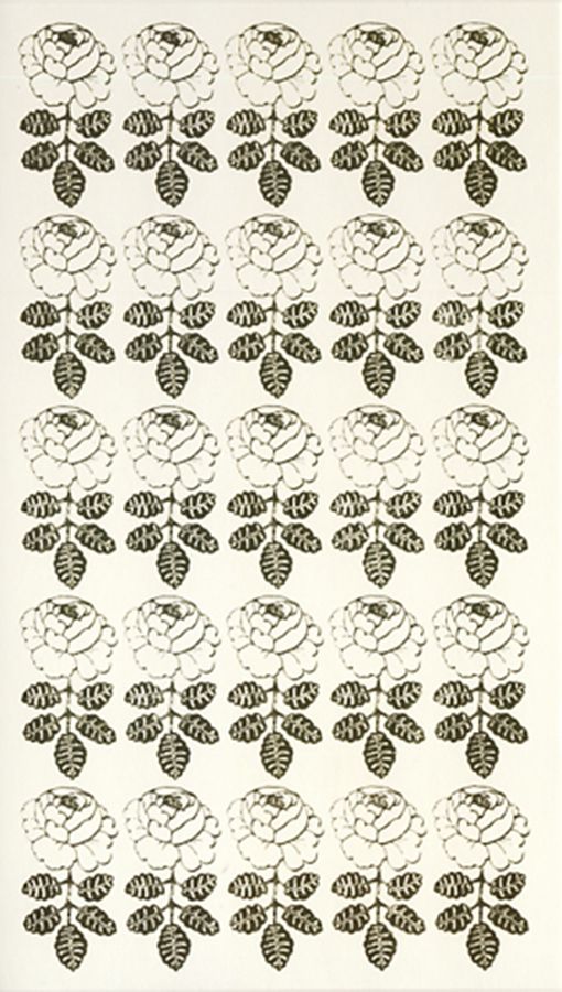 2-osainen kortti Marimekko