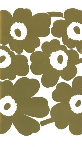 2-osainen kortti Marimekko