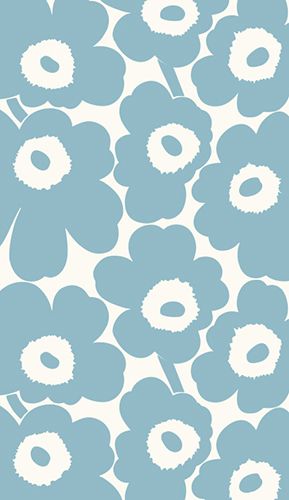 2-osainen kortti Marimekko