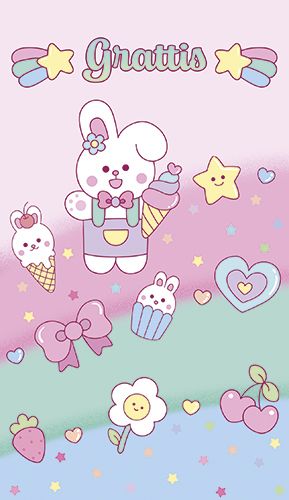 2-osainen onnittelukortti tyttö ruotsinkielinen