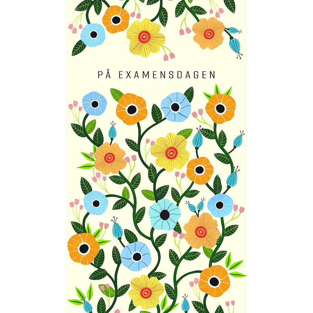 2-osainen setelitaskukortti valmistuminen Iisa Nuorttila ruotsinkielinen