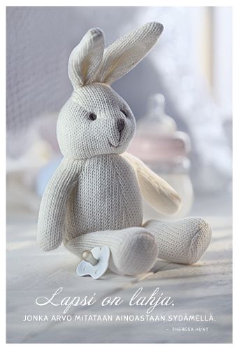 2-osainen vauvakortti