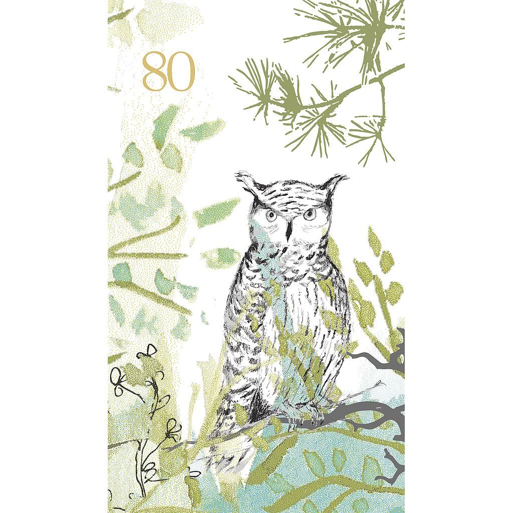 2-os vuosikortti 80v Merja Palin