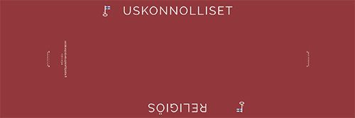 5 lokeron riviopaste joulu alkaen 0,99 eur avainlippu -  från 0,90 eur - uskonnolliset - religiös