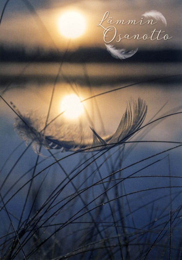 Suruadressi Suomen luonnonsuojeluliitto