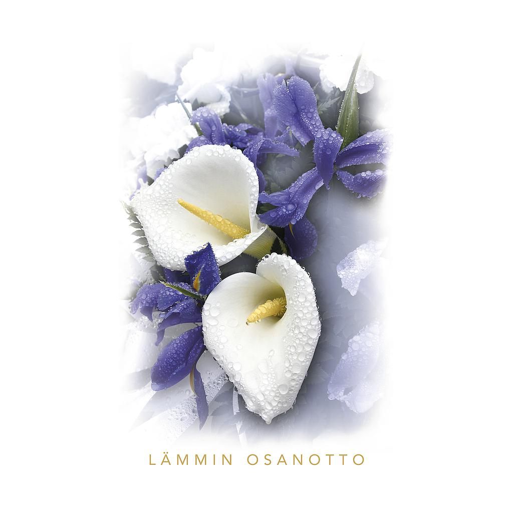 Suruadressi Suomen Syöpäpotilaat