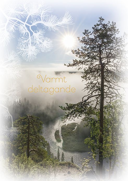 Suruadressi Suomen Syöpäpotilaat ruotsinkielinen