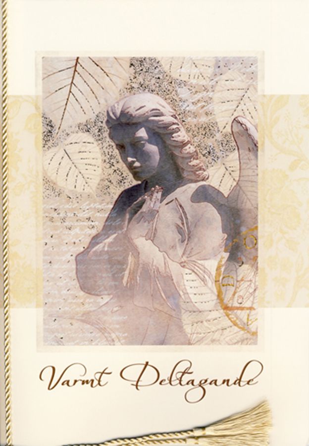 Suruadressi Suomen Syöpäpotilaat ruotsinkielinen